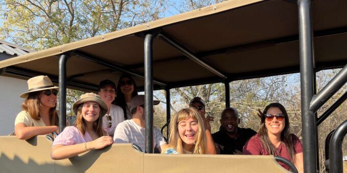 All Inclusive 3 Day Kruger Safari From Nelspruit - Customer Reviews