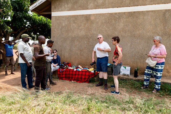 All Inclusive 3-Day Murchison Falls National Park Safari - Daily Itinerary