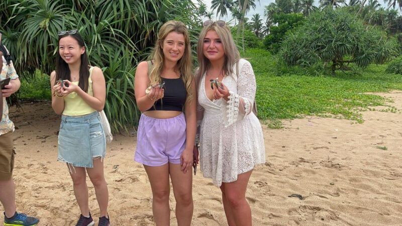 All Inclusive 3 in 1 Pass-Day Trip to Sigiriya Galle Kandy - Destinations and Highlights