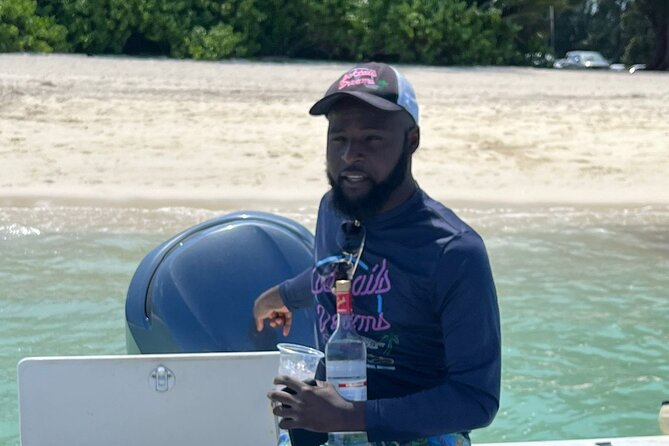 All Inclusive 4- Hours Private Charter - Snorkeling Equipment and Amenities