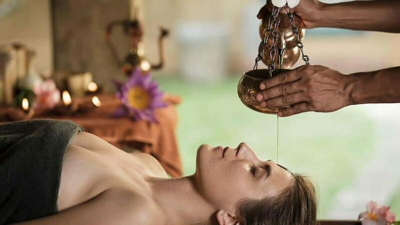 All inclusive 5-Night Ayurveda Wellness Retreat Experience - Key Points