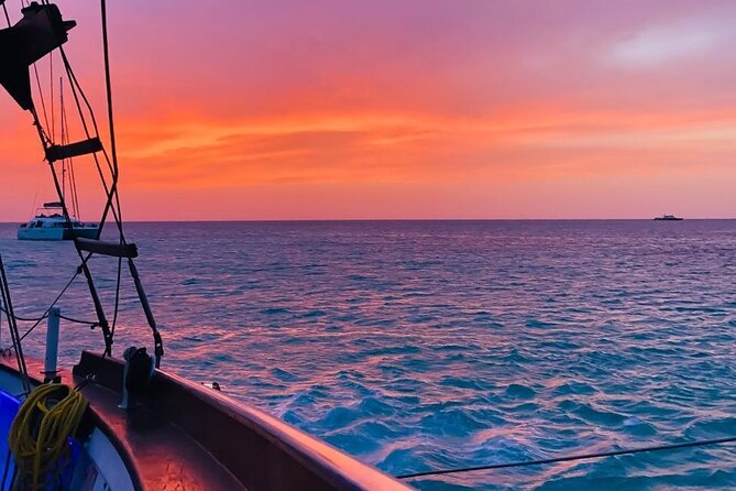 All Inclusive Afternoon Sunset Snorkel Tour - Tour Overview and Highlights