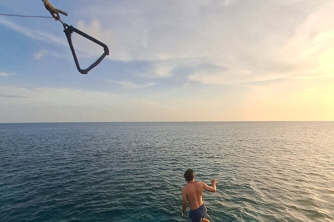All Inclusive Afternoon Sunset Snorkel Tour - Positive Feedback