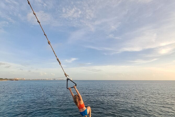 All Inclusive Afternoon Sunset Snorkel Tour - Highlights