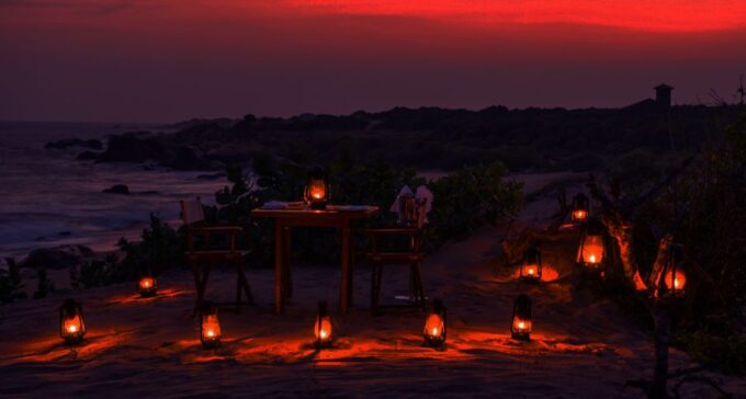 All-Inclusive Afternoon Yala Safari With Beach BBQ Dinner - Suitability and Considerations