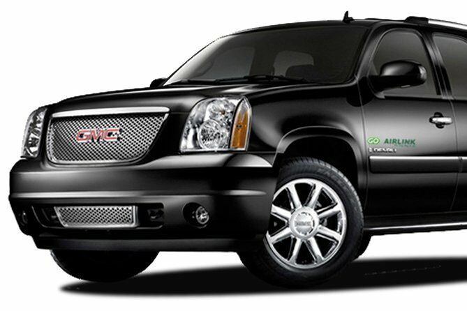 All Inclusive Airport Departure Transfer NYC/ Brooklyn/Queens - Key Points
