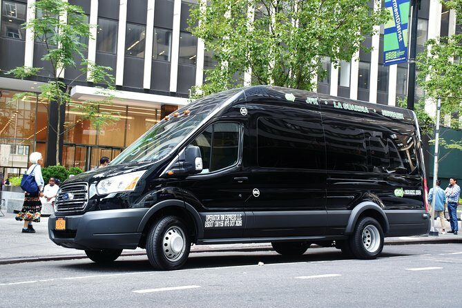 All Inclusive Airport Departure Transfer NYC/ Brooklyn/Queens - Who Will Love This?