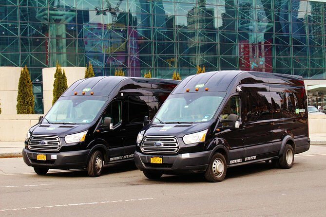 All Inclusive Airport Departure Transfer NYC/ Brooklyn/Queens - Final Thoughts