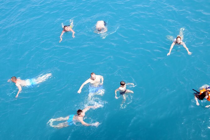 All-Inclusive Alanya Boat Tour With Lunch and Soft Drinks - Traveler Reviews