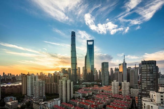 All Inclusive Amazing Shanghai City Highlights Private Day Tour - Tour Options