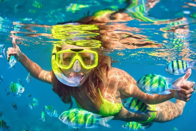 All Inclusive: ATV - Quad Ride and Bali Blue Lagoon Snorkeling - Pricing and Cancellation Policy