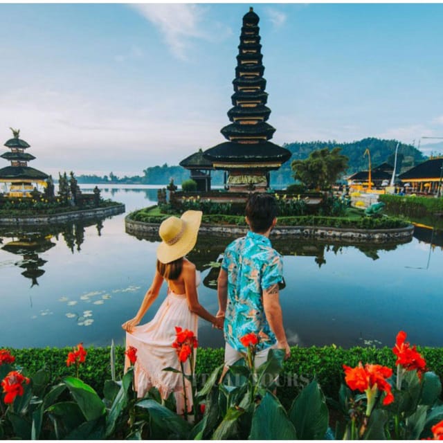 All-Inclusive: Bali Jungle Trekking & Lake Canoeing Tour - Frequently Asked Questions