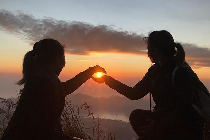 All Inclusive: Bali Mount Batur Trekking And Natural Hot Springs - Key Points