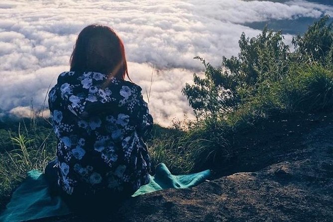 All Inclusive: Bali Mount Batur Trekking And Natural Hot Springs - Inclusions