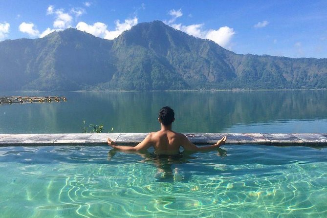 All Inclusive: Bali Mount Batur Trekking And Natural Hot Springs - Health and Safety Requirements