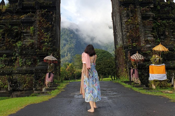 All Inclusive Bali Sekumpul Waterfalls Trekking Tour - Customer Reviews and Feedback