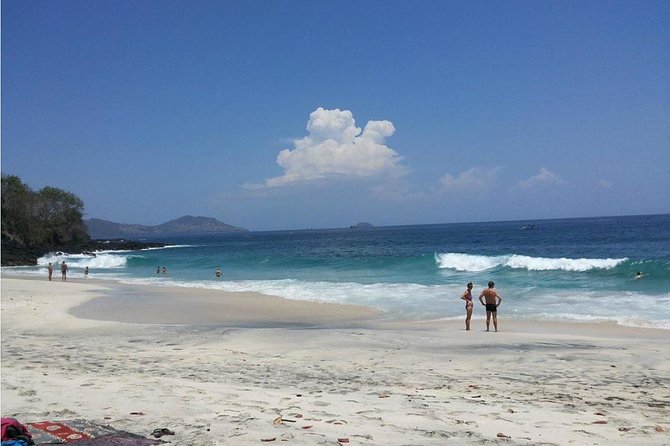 All INCLUSIVE Bali Snorkeling at Blue Lagoon and Tanjung Jepun - Participation Guidelines