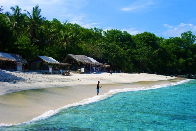 All INCLUSIVE Bali Snorkeling at Blue Lagoon and Tanjung Jepun - Customer Reviews
