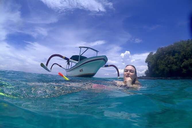 All-Inclusive Bali Snorkeling at Blue Lagoon Beach & ATV Ride - Bali Snorkeling Experience Overview