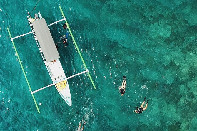 All-Inclusive Bali Snorkeling at Blue Lagoon Beach & ATV Ride - Snorkeling Equipment and Safety