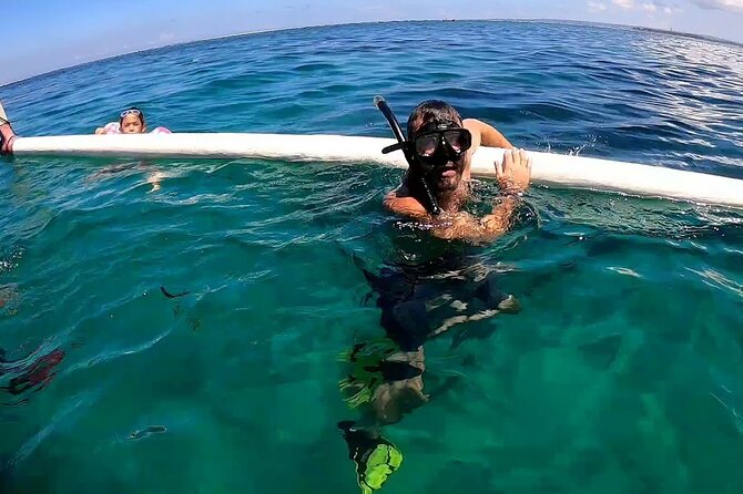 All-Inclusive Bali Snorkeling at Blue Lagoon Beach & ATV Ride - Flexible Booking and Cancellation Policy