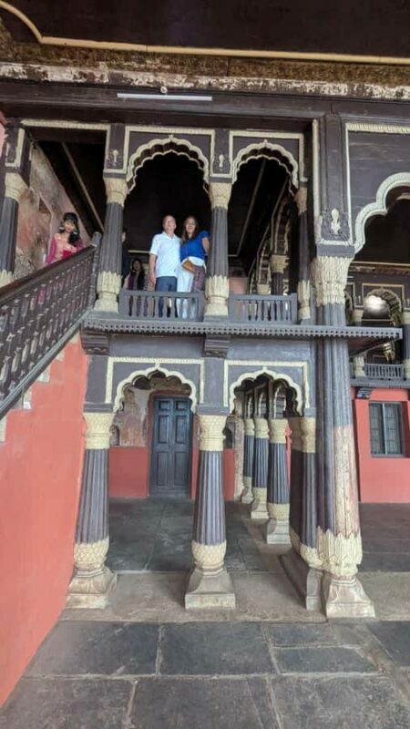 All Inclusive Bangalore City sightseeing Tour with tickets - Exploring Bangalore through This All-Inclusive Tour