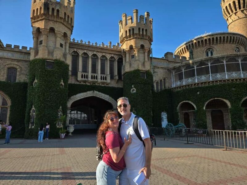 All Inclusive Bangalore City sightseeing Tour with tickets - Final Thoughts: Is This Tour Right for You?