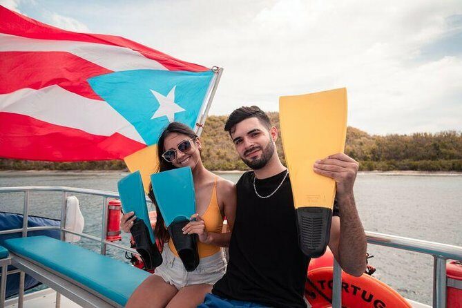 All Inclusive Beach and Snorkel Boat Tour to Icacos Island - Final Thoughts on the Icacos Island Boat Tour