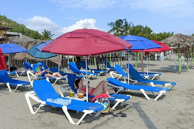 All Inclusive Beach Club, Water Sports, Horse Ride, Food & Drinks - FAQs