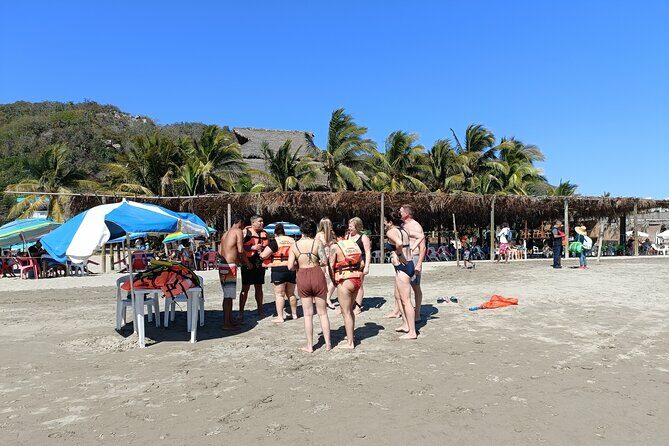 All Inclusive Beach Club, Water Sports, Horse Ride, Food & Drinks - Final Thoughts