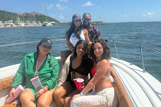 All Inclusive Beach & Snorkeling Tour at Icacos & Palomino Island - Who This Tour Is Best For