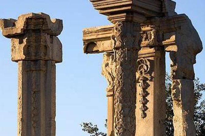 All Inclusive Beijing Private Day Tour to Summer Palace and Old Summer Palace - Cancellation Policy and Refunds