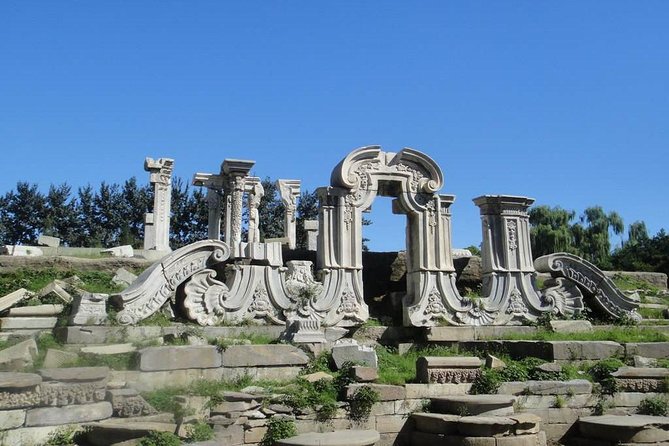 All Inclusive Beijing Private Day Tour to Summer Palace and Old Summer Palace - Additional Recommendations