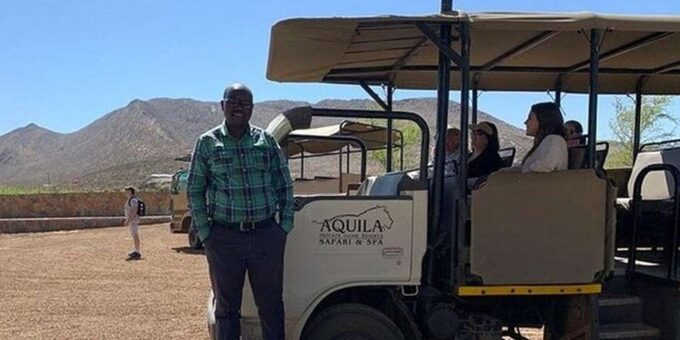 All-inclusive Big 5 Aquila Safari Game Drive Experience - Frequently Asked Questions