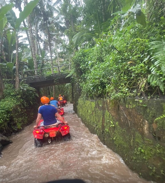 All Inclusive Blue Lagoon Snorkeling- ATV Ride - Transfers - Inclusions and Important Info