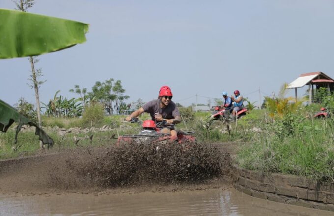 All Inclusive Blue Lagoon Snorkeling- ATV Ride - Transfers - Reserve Now and Pay Later