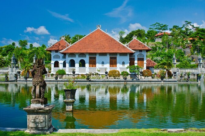 All Inclusive: Blue Lagoon Snorkeling & the Bats Cave Temple - Good To Know