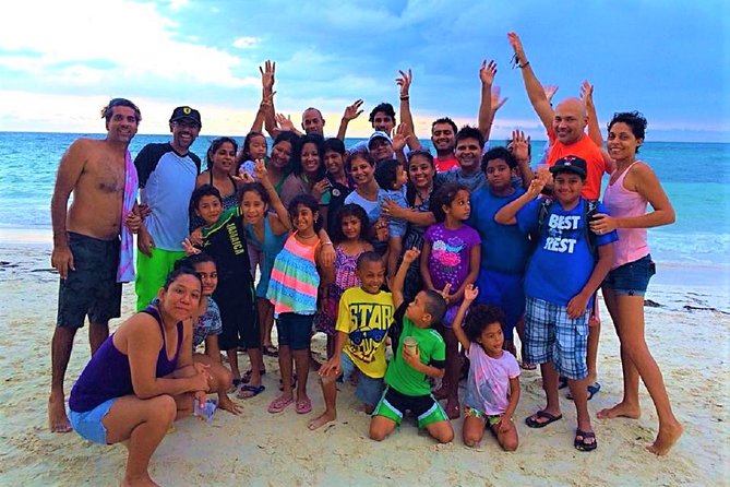 All-Inclusive Blue Waters Beach Club Experience From Falmouth - Meeting and Pickup Logistics