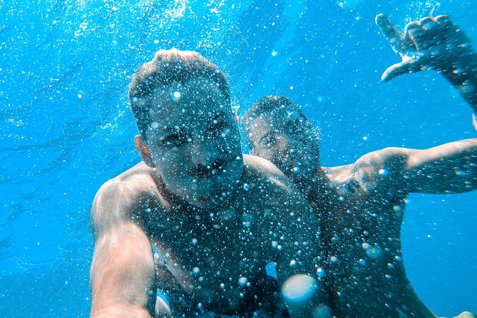 All-Inclusive Boat Party With Clubs Admission Included - Included Amenities