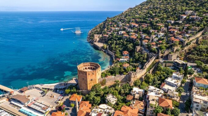 All-Inclusive Boat Trip With Lunch and Unlimited Drinks - Frequently Asked Questions
