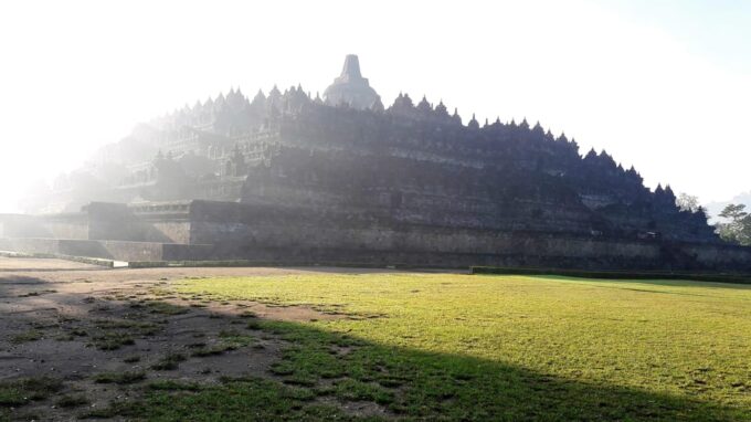 All-inclusive Borobudur Temple Guided Tour - Frequently Asked Questions