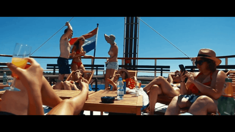 All Inclusive Brač & Šolta Island Swimming Cruise - Starting Location and Departure Time
