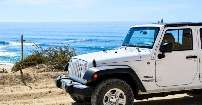 All-Inclusive Cabo Pulmo Jeep Tour - Key Points