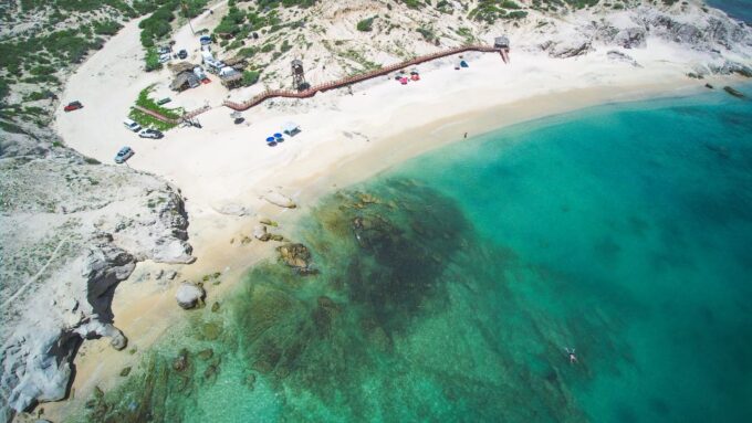 All-Inclusive Cabo Pulmo Jeep Tour - Important Information