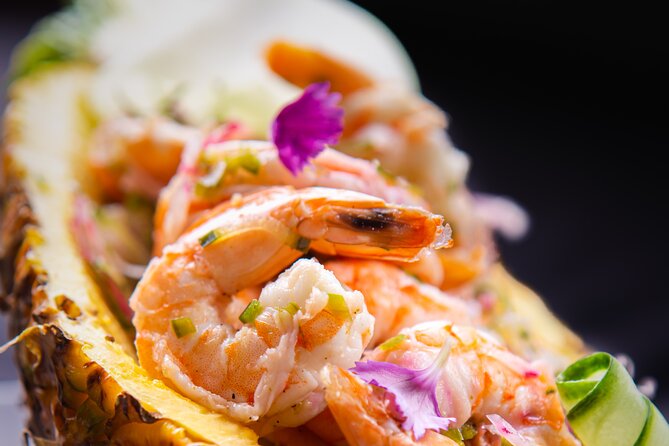 All Inclusive Cancun: Aboard the Luxury Yacht 58 Azimut - Departure Schedule