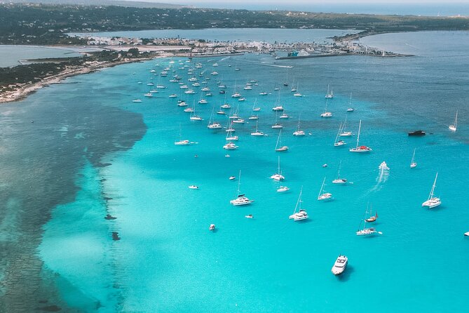 All-Inclusive Catamaran Excursion in Formentera and Espalmador - Ratings and Reviews
