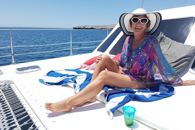 All-Inclusive Catamaran Tour | Beaches & Sea Lions From Los Cabos - Amenities and Inclusions