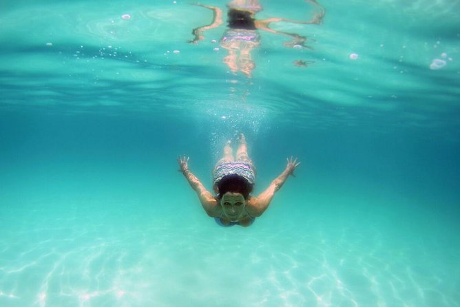 All-Inclusive Catamaran Tour | Beaches & Sea Lions From Los Cabos - Explore the Sea of Cortez