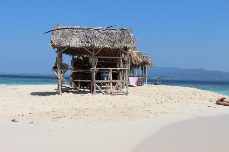 All-Inclusive Cayo Arena Day Trip From Santo Domingo - Mangrove Tour at Montecristi