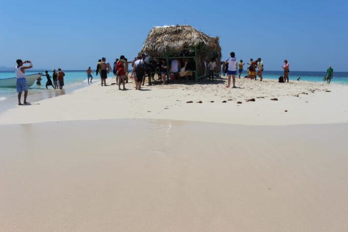 All-Inclusive Cayo Arena Day Trip From Santo Domingo - Restrictions and Requirements